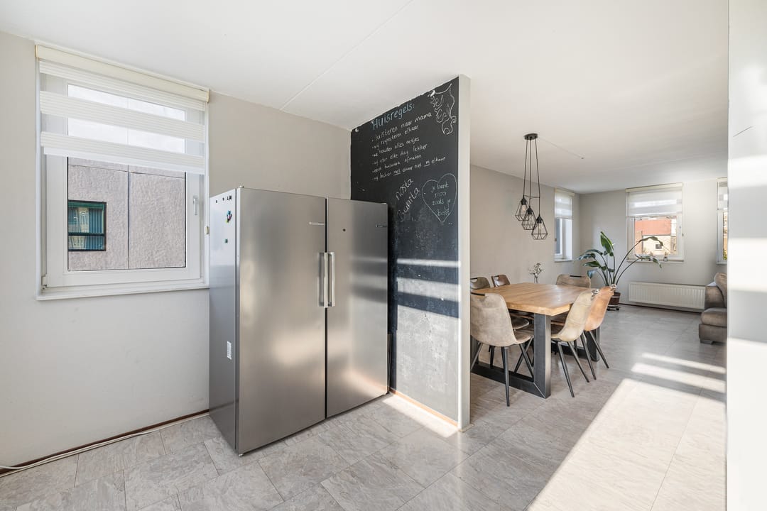 Foto 22 van Burgemeester Honnerlage Gretelaan 49