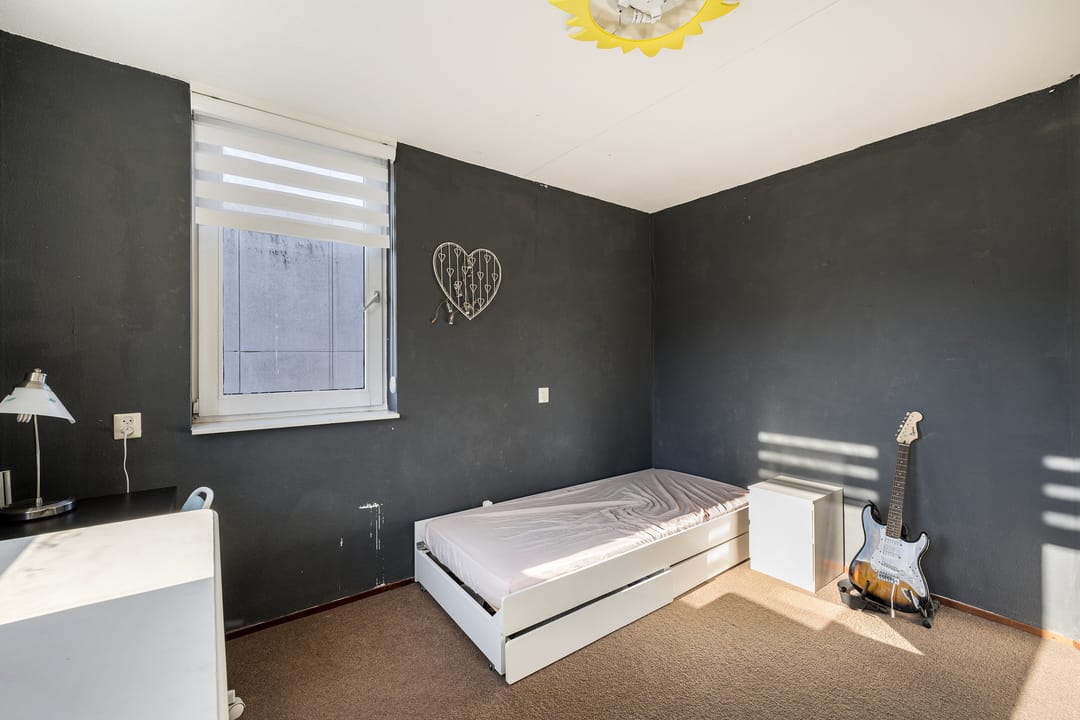 Foto 31 van Burgemeester Honnerlage Gretelaan 49