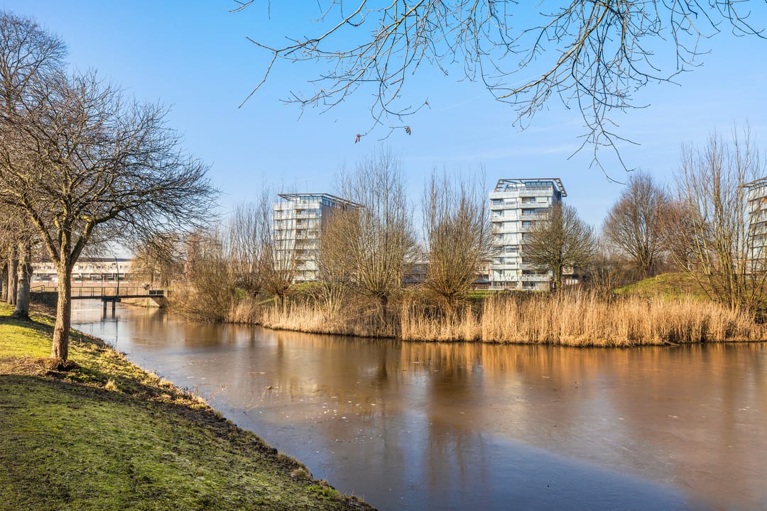 Foto 37 van Burgemeester Honnerlage Gretelaan 49