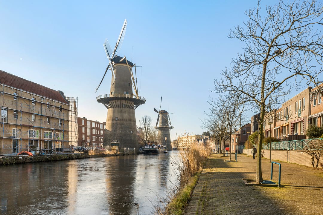 Foto 38 van Burgemeester Honnerlage Gretelaan 49