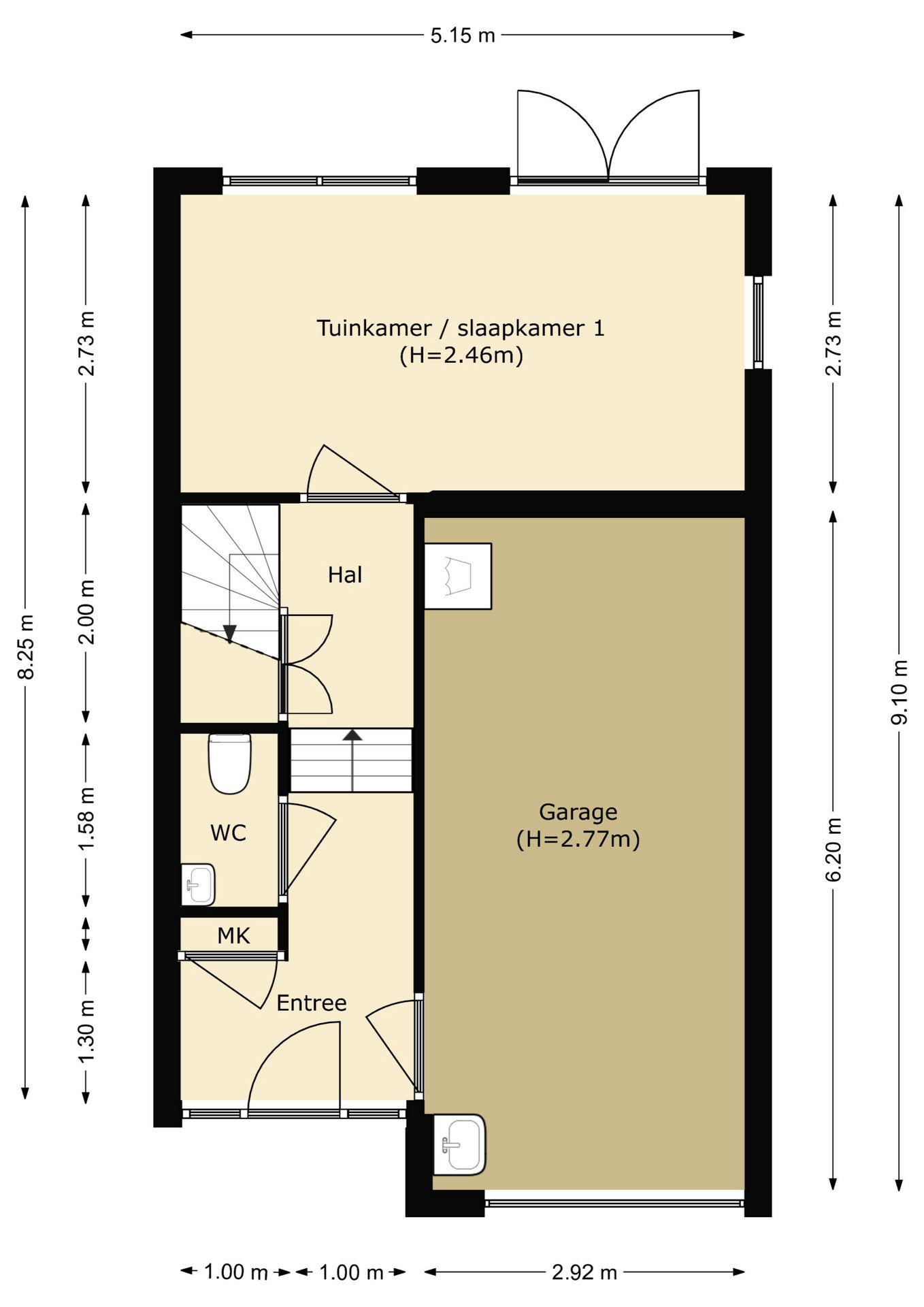 Foto 39 van Burgemeester Honnerlage Gretelaan 49