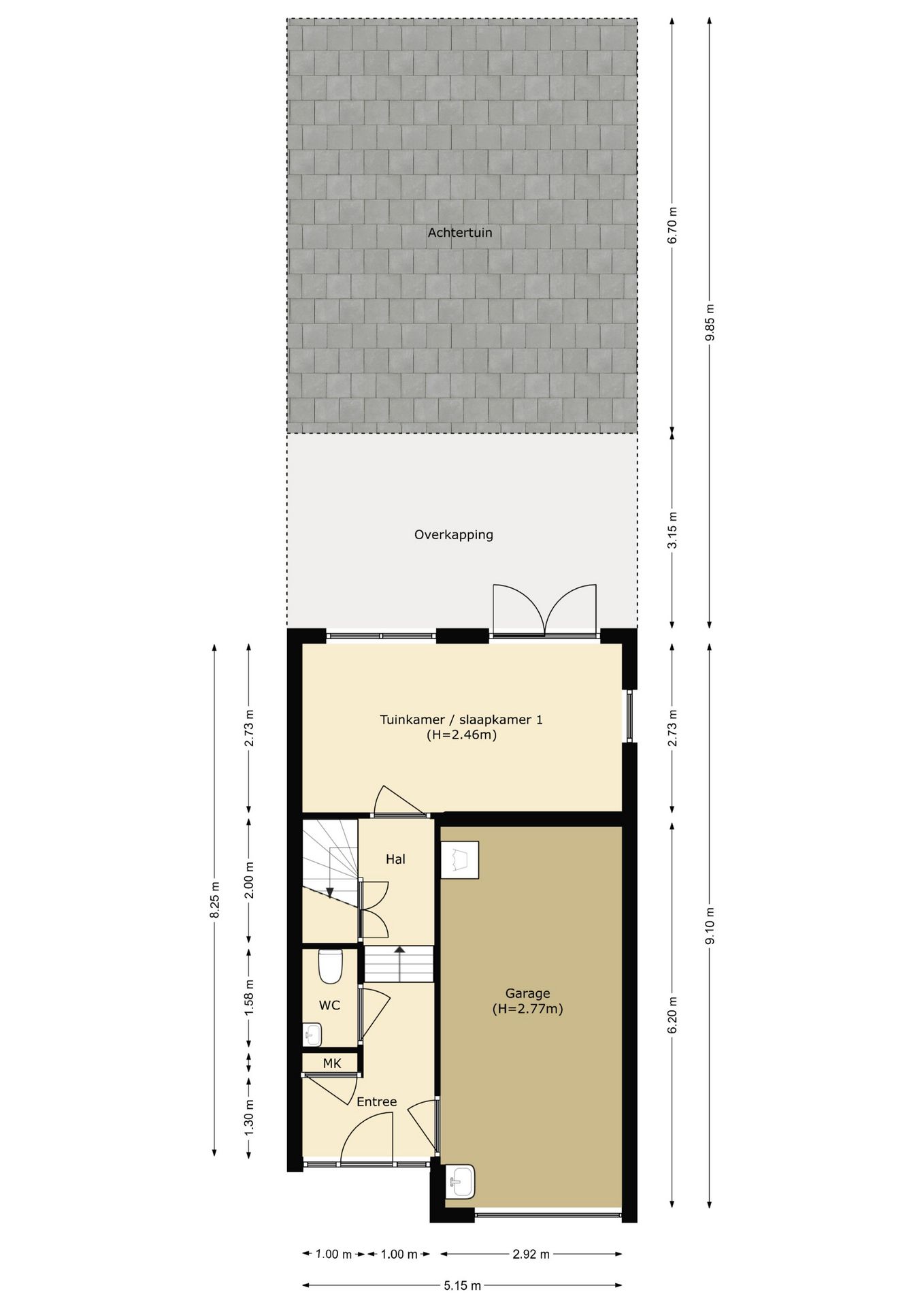 Foto 40 van Burgemeester Honnerlage Gretelaan 49