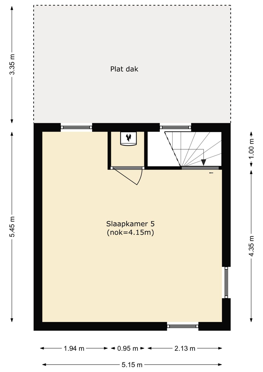 Foto 41 van Burgemeester Honnerlage Gretelaan 49