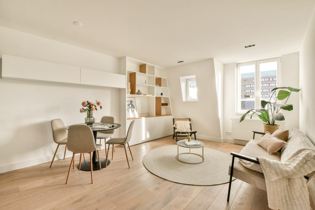 Foto 1 van Tilanusstraat 73-4