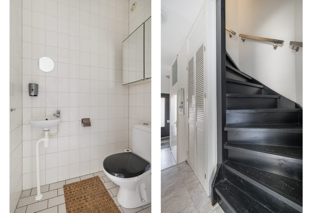 Foto 8 van Burgemeester Honnerlage Gretelaan 49