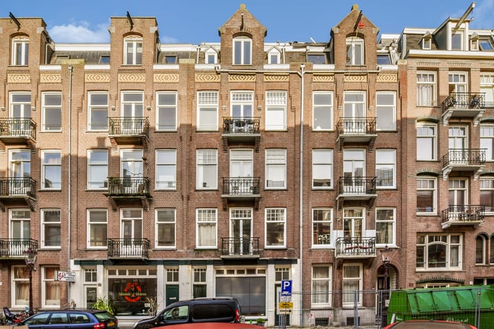 Foto 3 van Tilanusstraat 73-4