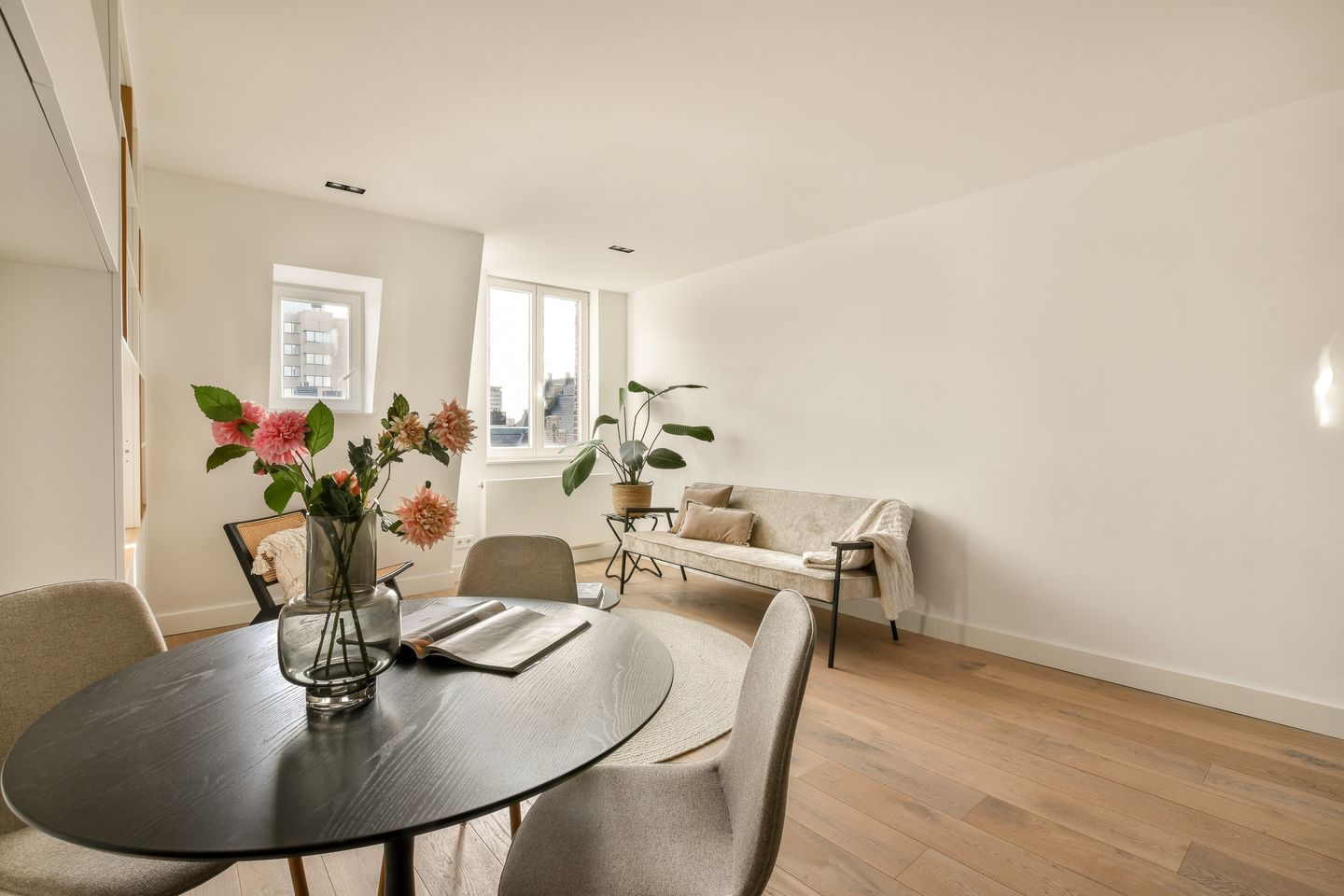 Foto 5 van Tilanusstraat 73-4