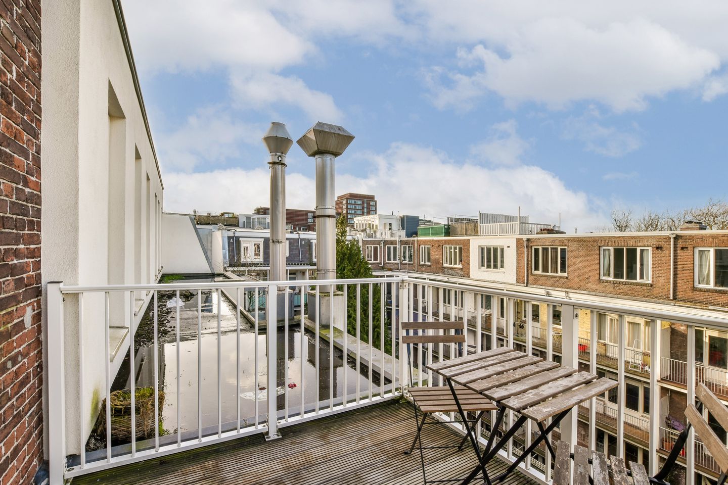 Foto 10 van Tilanusstraat 73-4