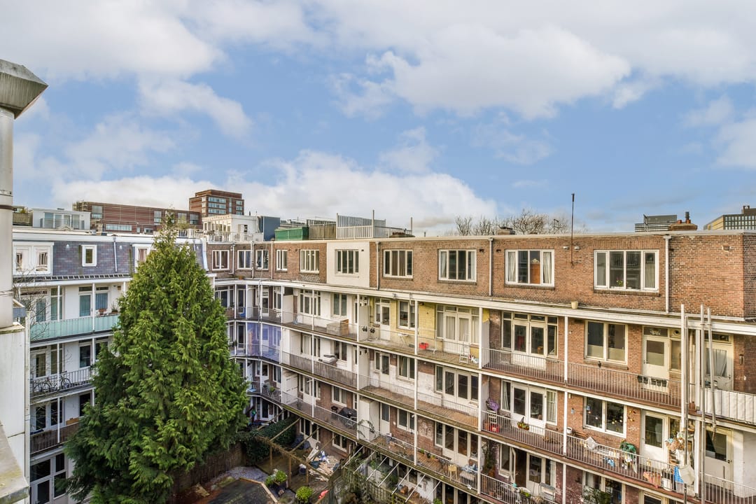 Foto 11 van Tilanusstraat 73-4