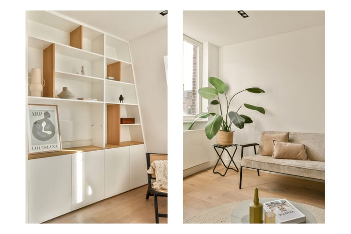 Foto 7 van Tilanusstraat 73-4