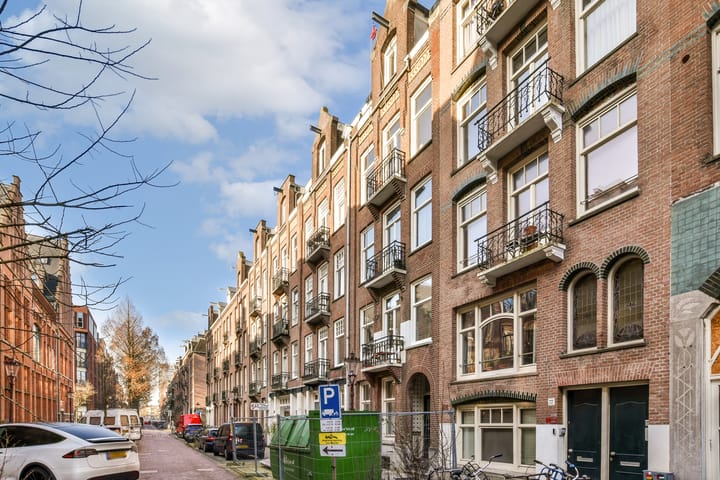 Foto 16 van Tilanusstraat 73-4