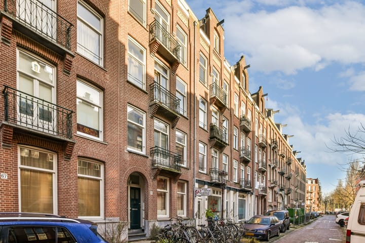 Foto 17 van Tilanusstraat 73-4