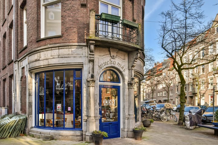 Foto 19 van Tilanusstraat 73-4