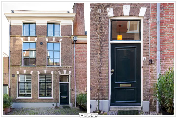 Foto 2 van Salomonsteeg 6