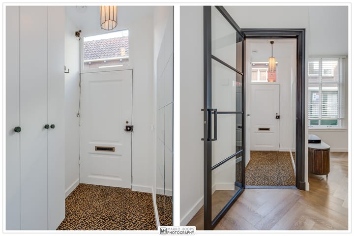 Foto 4 van Salomonsteeg 6