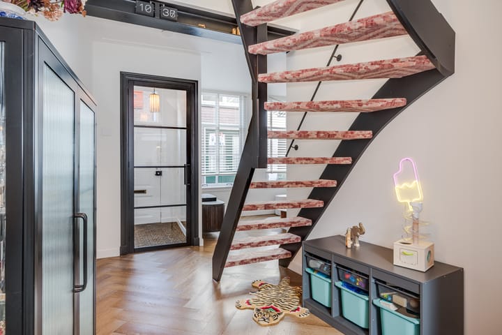 Foto 5 van Salomonsteeg 6