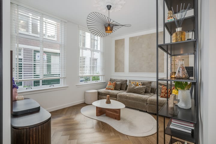 Foto 6 van Salomonsteeg 6