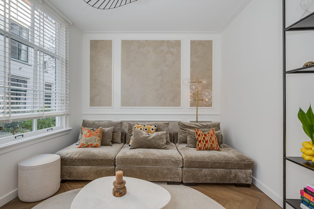 Foto 8 van Salomonsteeg 6