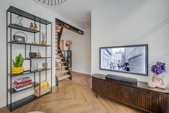 Foto 12 van Salomonsteeg 6