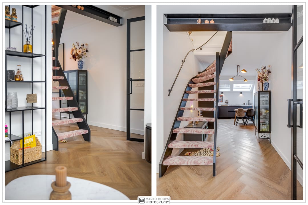 Foto 13 van Salomonsteeg 6