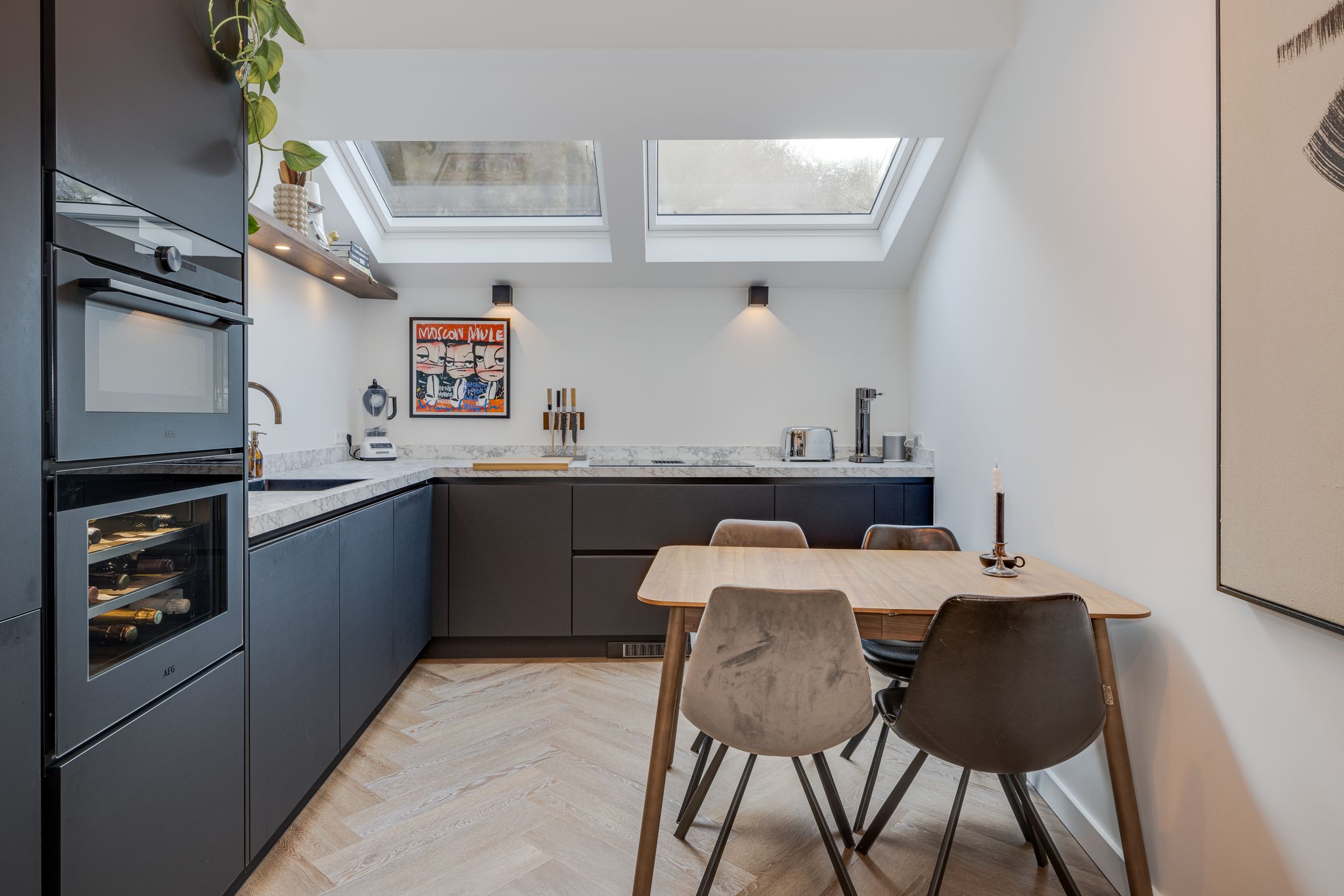 Foto 15 van Salomonsteeg 6