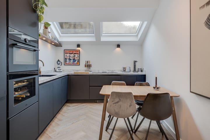 Foto 15 van Salomonsteeg 6