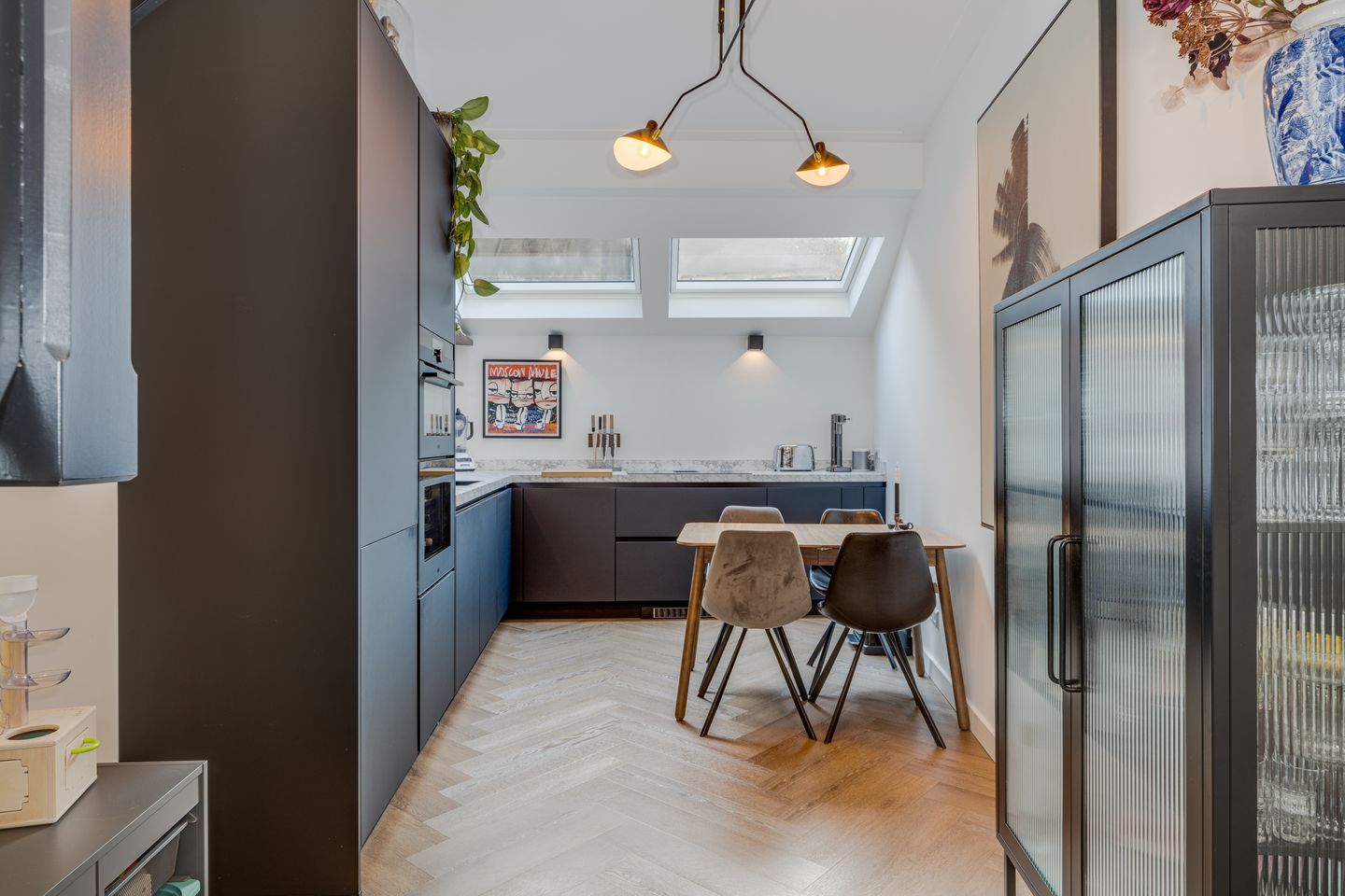 Foto 14 van Salomonsteeg 6