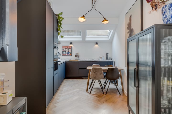 Foto 14 van Salomonsteeg 6