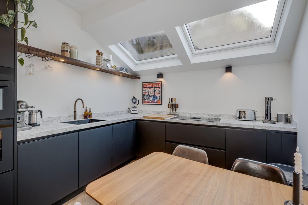 Foto 16 van Salomonsteeg 6