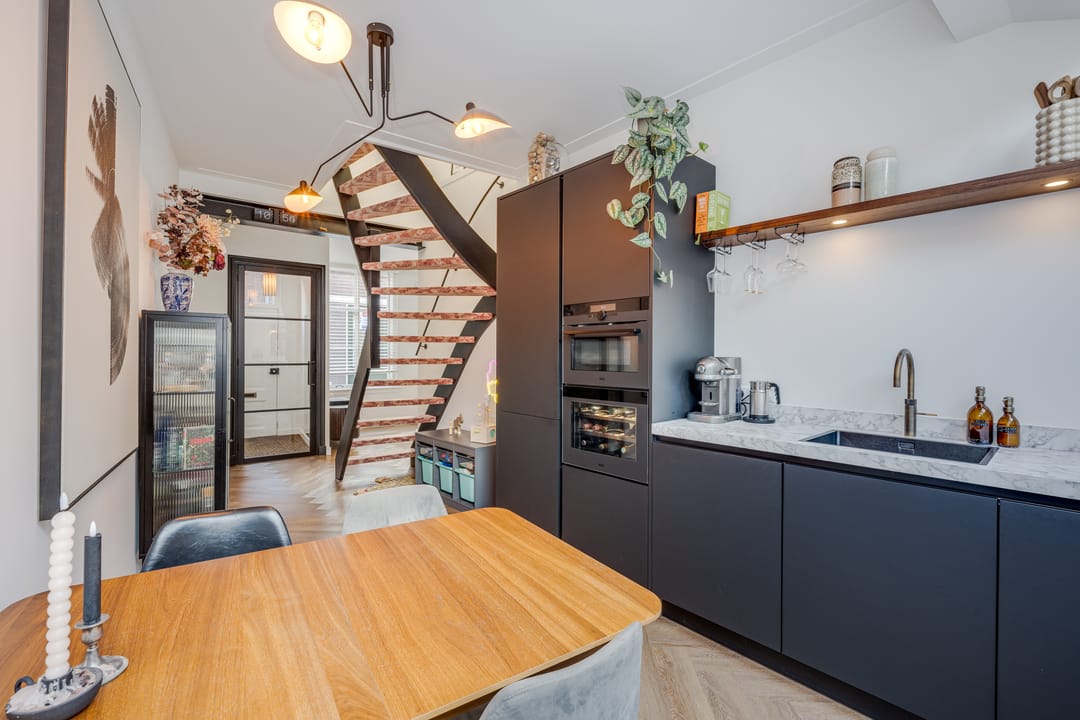 Foto 17 van Salomonsteeg 6