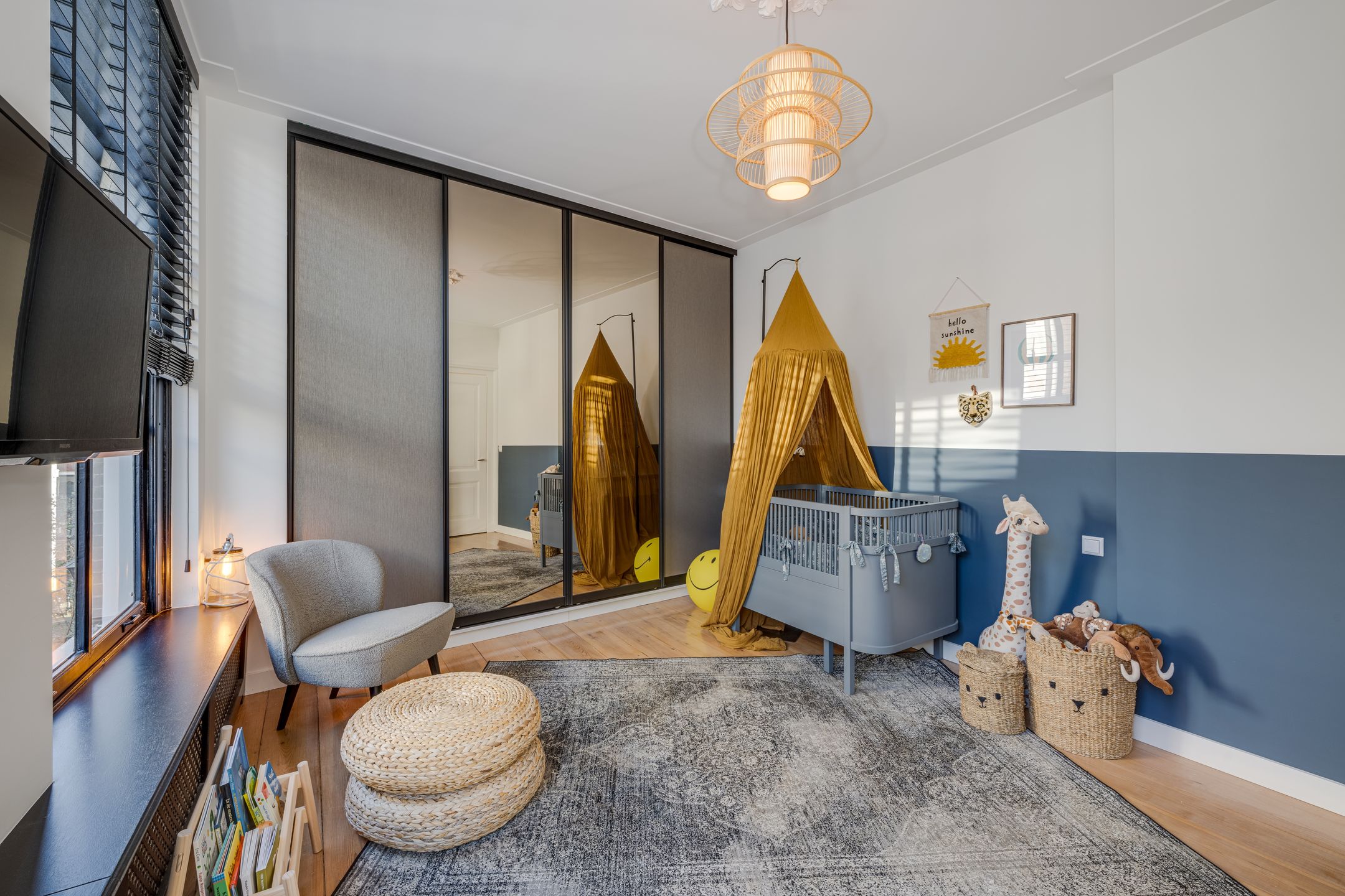 Foto 21 van Salomonsteeg 6