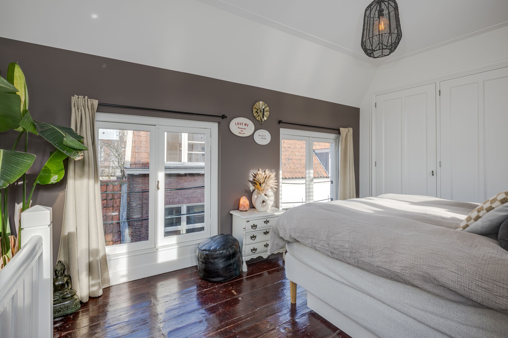 Foto 30 van Salomonsteeg 6