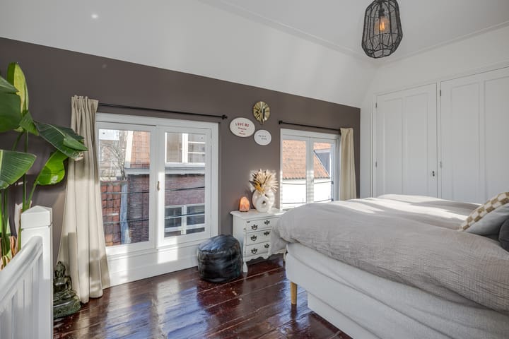 Foto 30 van Salomonsteeg 6