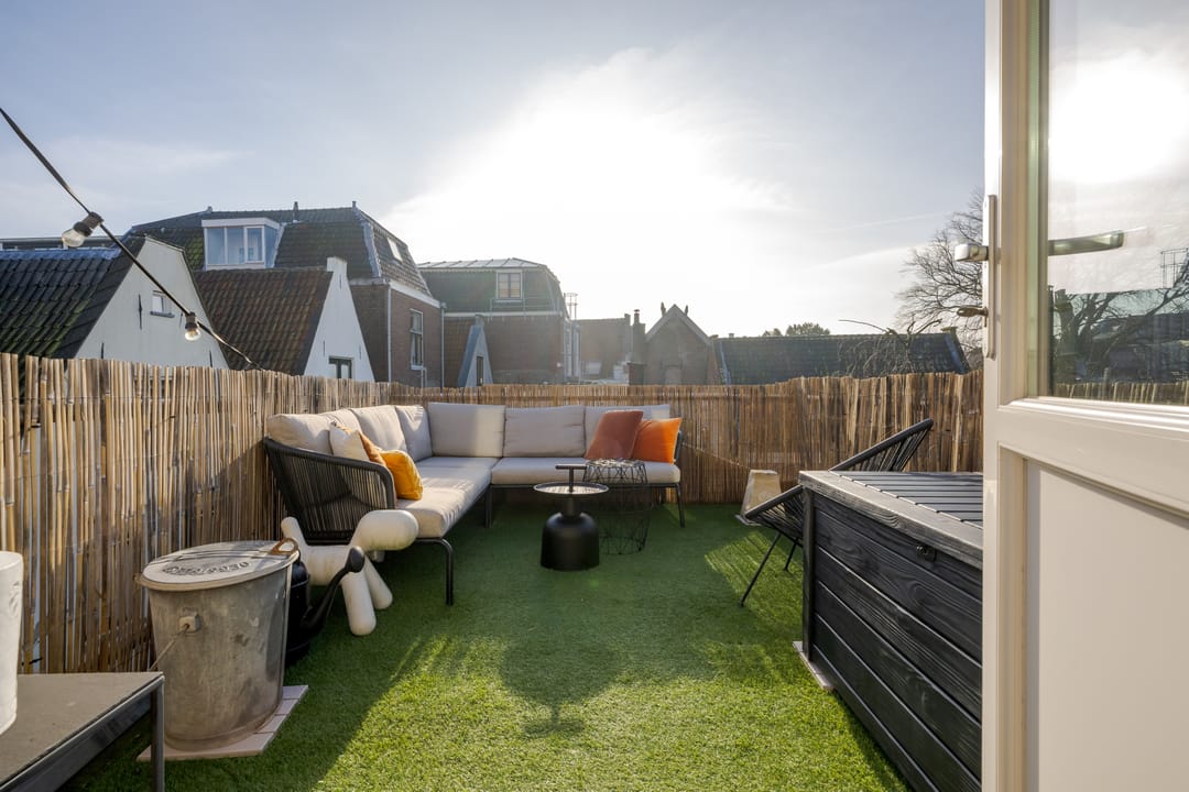 Foto 32 van Salomonsteeg 6