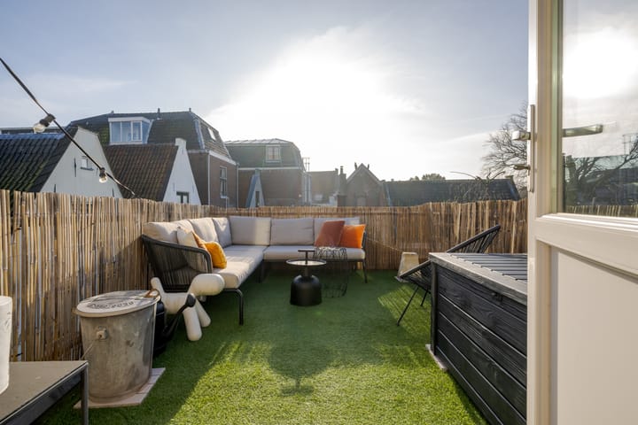 Foto 32 van Salomonsteeg 6