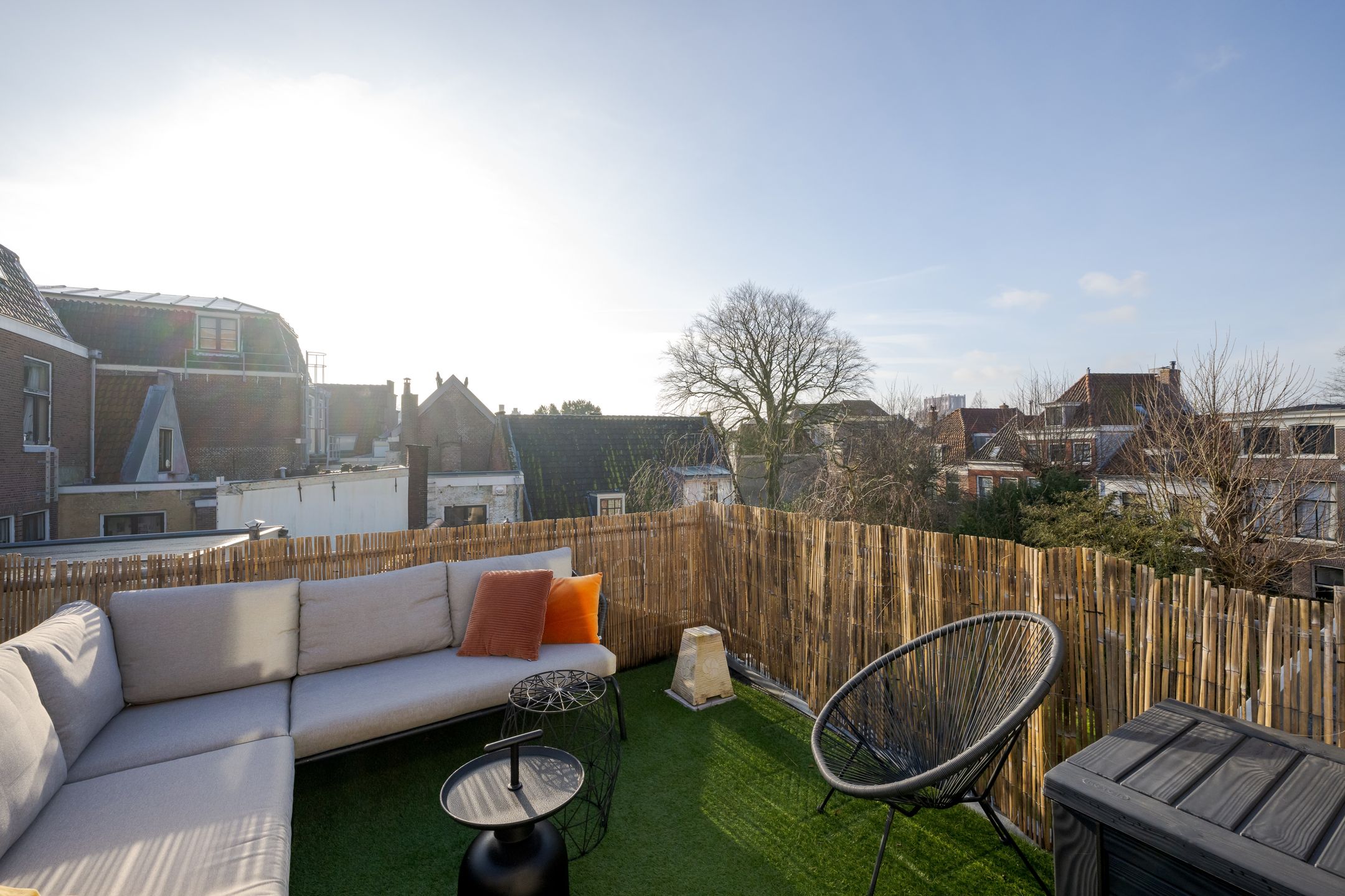 Foto 33 van Salomonsteeg 6