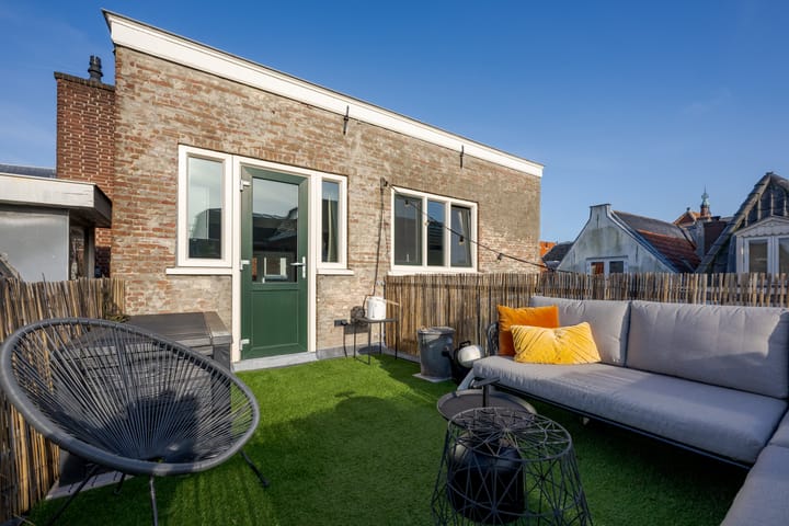 Foto 34 van Salomonsteeg 6