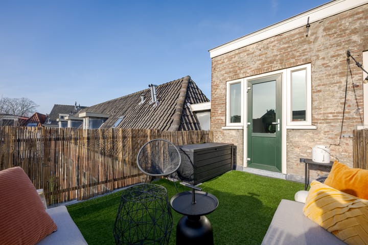 Foto 35 van Salomonsteeg 6