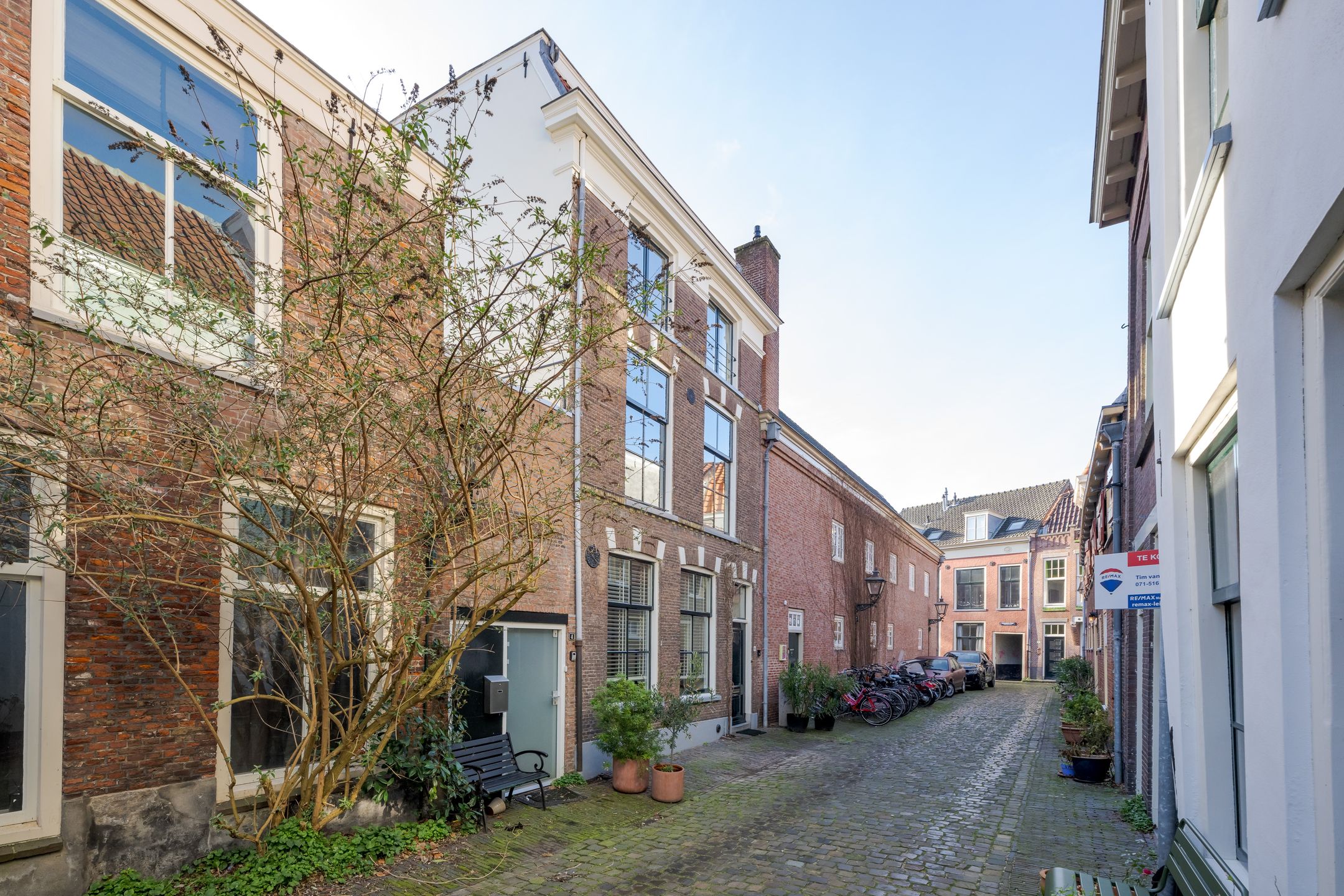 Foto 36 van Salomonsteeg 6