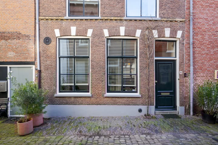 Foto 37 van Salomonsteeg 6