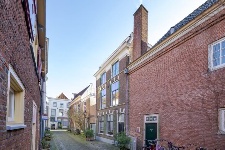 Foto 39 van Salomonsteeg 6