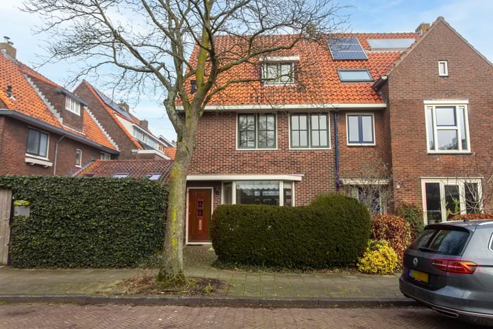 Foto 1 van Dr. Leenaersstraat 19