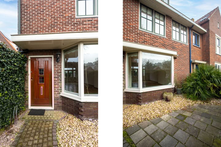 Foto 3 van Dr. Leenaersstraat 19