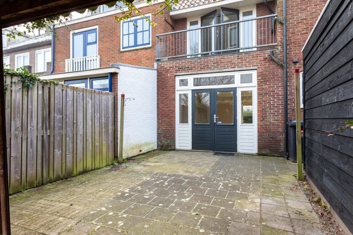 Foto 16 van Dr. Leenaersstraat 19