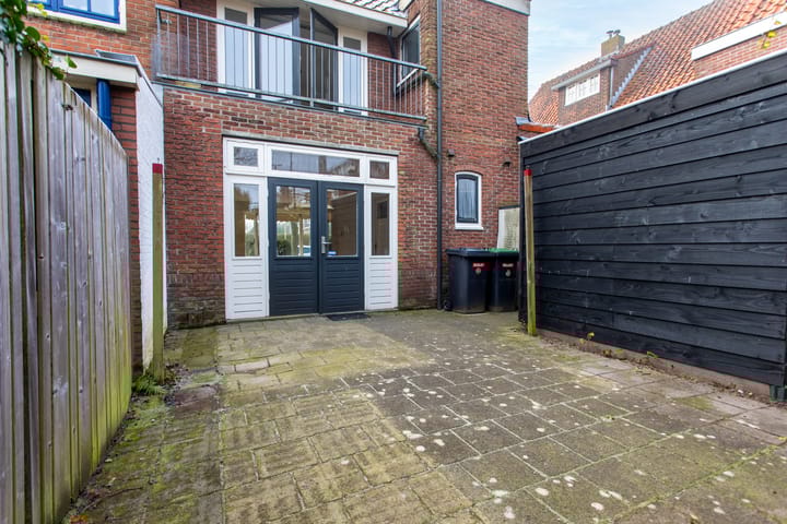 Foto 17 van Dr. Leenaersstraat 19