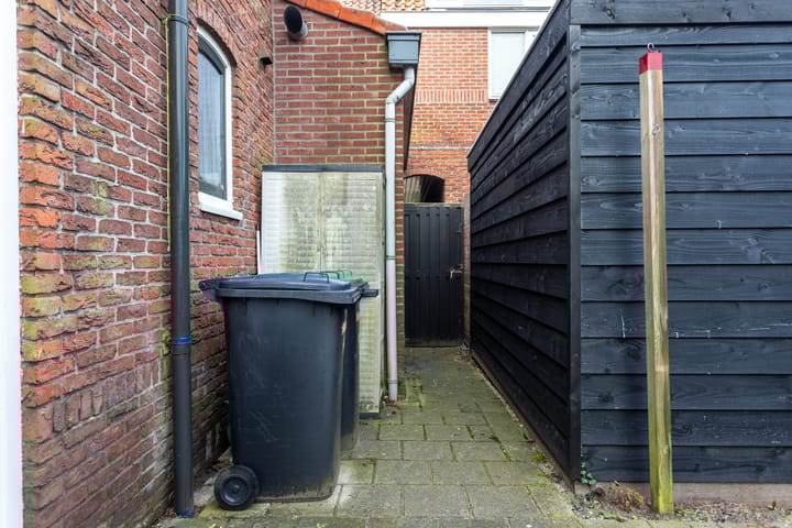 Foto 19 van Dr. Leenaersstraat 19