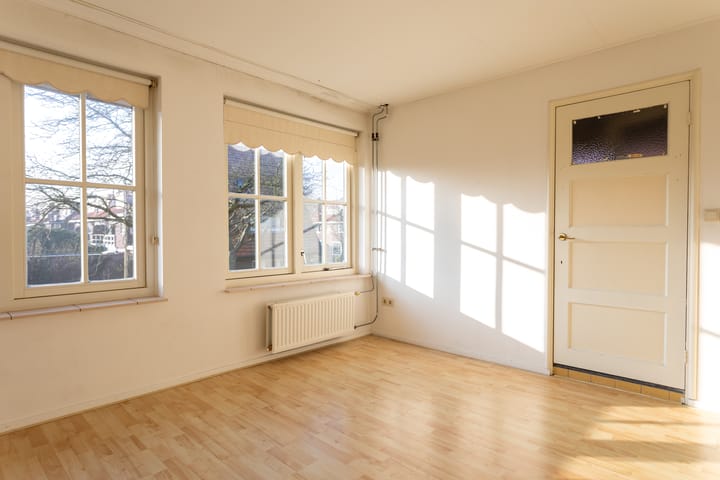 Foto 24 van Dr. Leenaersstraat 19