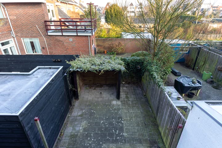 Foto 31 van Dr. Leenaersstraat 19