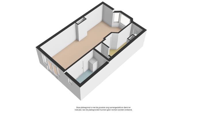Foto 49 van Dr. Leenaersstraat 19