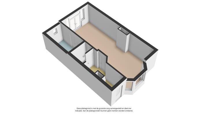 Foto 50 van Dr. Leenaersstraat 19